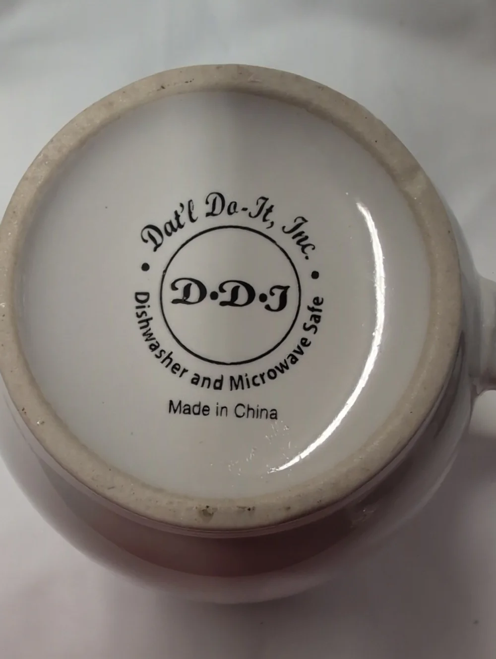 Mrs.Always RIGHT Coffee Mug